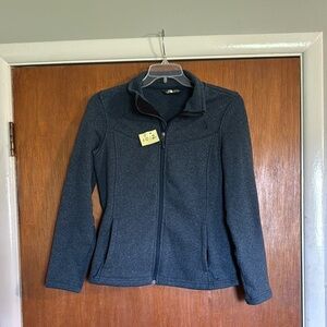 The North Face Women's Navy Blue Jacket ‼️😍‼️